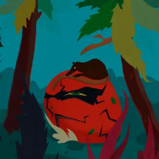 Краткая история жизни