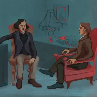 История русской литературы и литературоведения