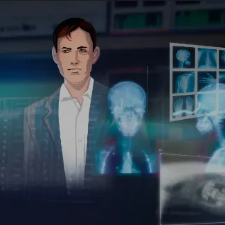 Big data смотрит на мир