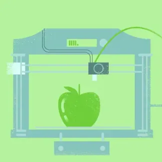 Производственные технологии