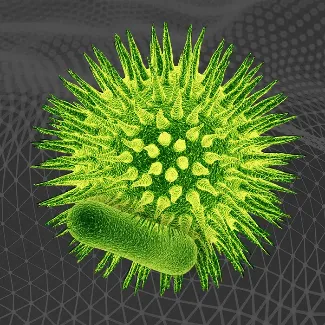 Войны бактерий