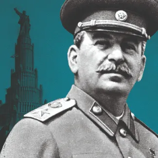 Эпоха Сталина