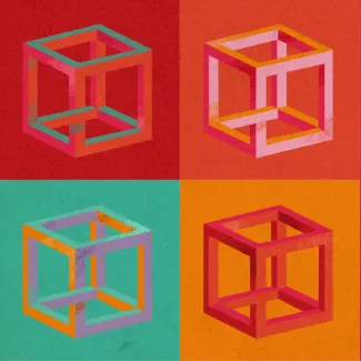 Психология познавательных процессов