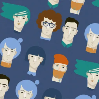 Введение в микросоциологию