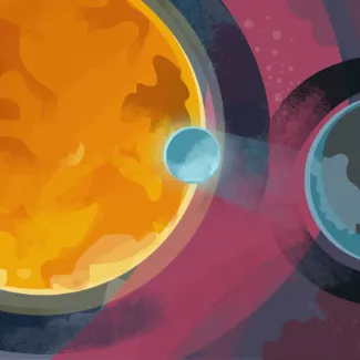 Экзопланеты