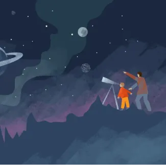 Звездная астрономия