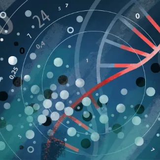 Биоинформатика и геномика