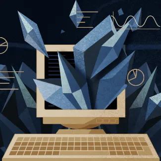 Дизайн новых материалов