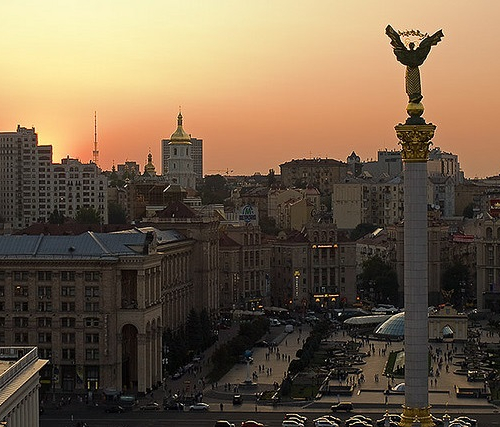 Точка зрения | Евромайдан