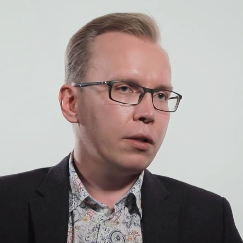 Илья Плужников