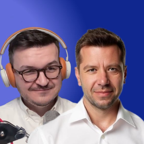 Подталкивание к здоровью: как это работает? — Ивар ft. Максим Журило