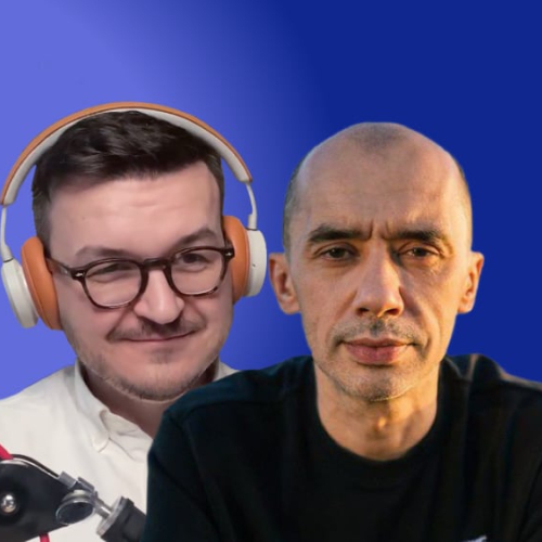 Как учат китайский в эпоху ИИ? — Ивар ft. Даниль Хасаншин