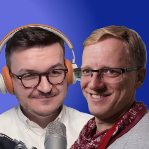 Критическое мышление, наука и культура знания — Ивар ft. Петр Власов