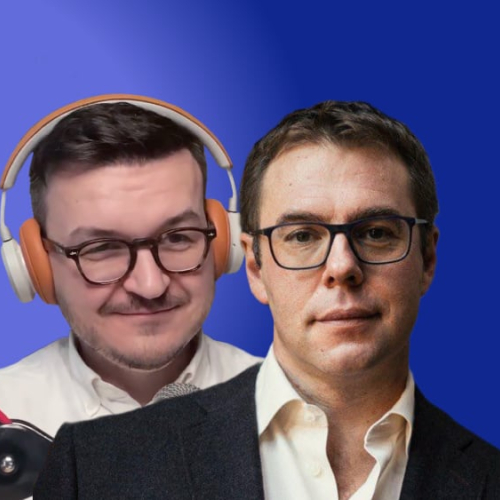 Эволюция технологий, стартап-идеи, промышленный ИИ — Ивар ft. Михаил Тавер