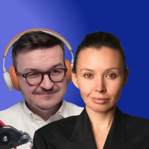 Депрессия. Психиатрия. Технологии. — Ивар ft. Мариам Хайретдинова
