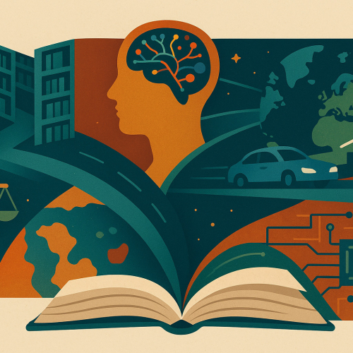 5 книг о критическом мышлении