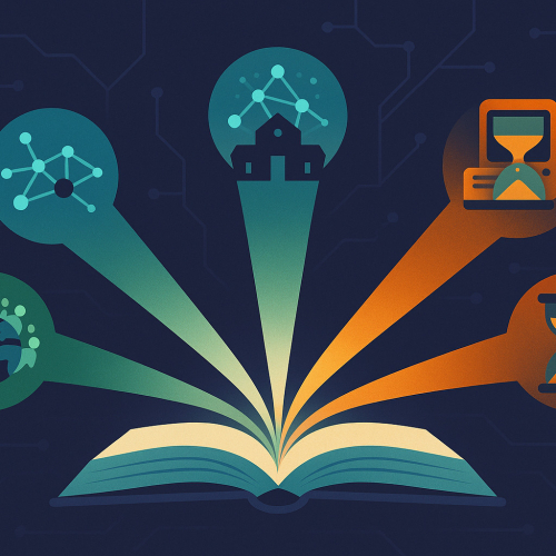 5 книг об обучении