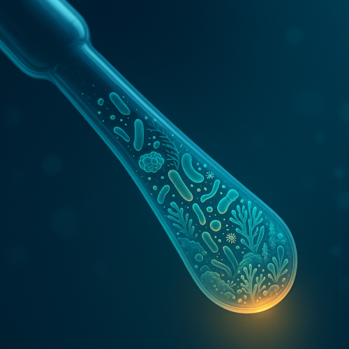 5 фактов о микробиоте