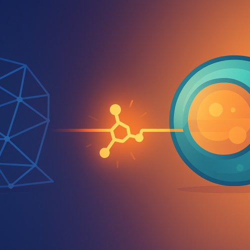 Биотех как наука: от Нобелевки до блокбастеров фармы