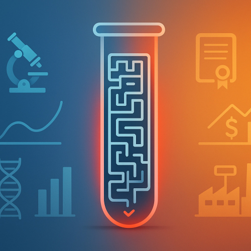 Почему лекарства стоят миллиарды и как заработать в биотехе