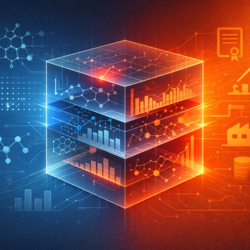 Патенты, золотые молекулы и долина смерти: обзор индустрии биотеха