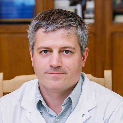 Андрей Глотов