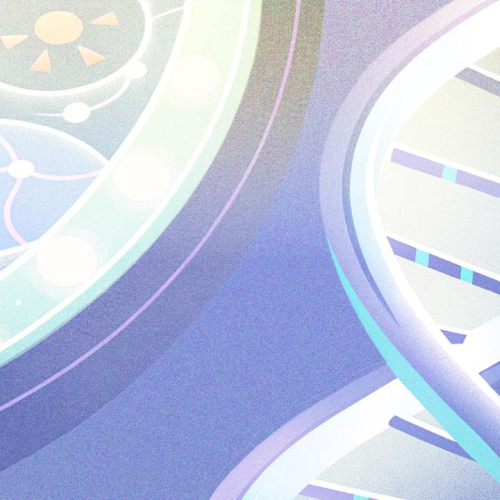 Геном как основа медицины