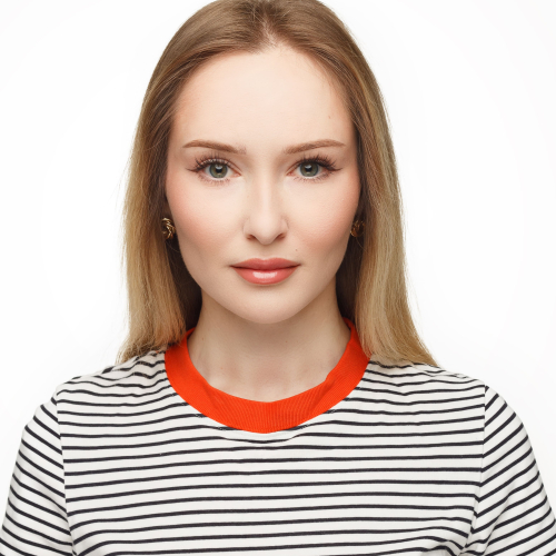 Екатерина Губернаторова