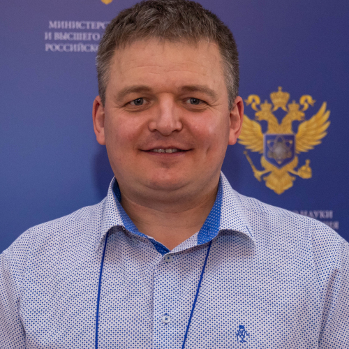 Алексей Ерофеев