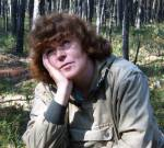 Тамара Глухова