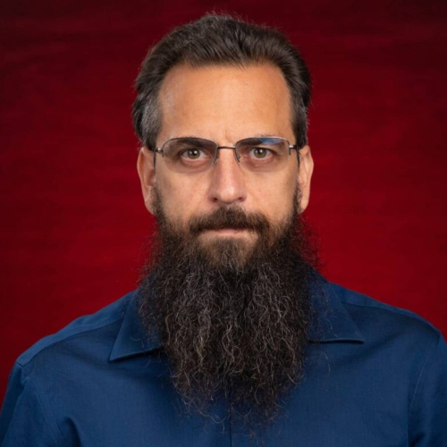 Роман Ямпольский