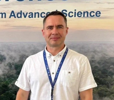 Кирилл Шахматов