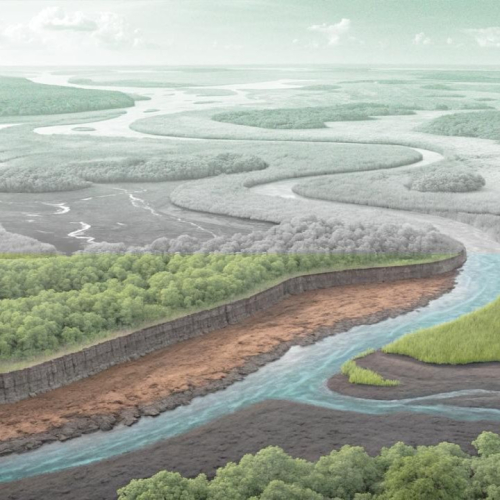 Наука природных пожаров