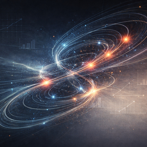 Контроль невозможен: риски искусственного интеллекта