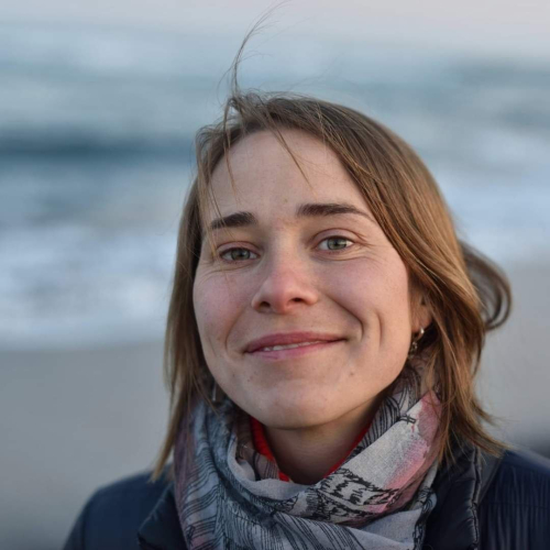 Дарья Шпиленок