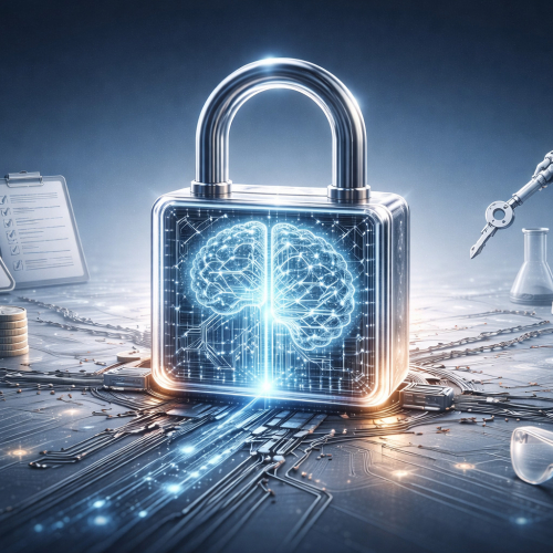 Индустрия безопасного AI: от маргинальной области к жизненно необходимой