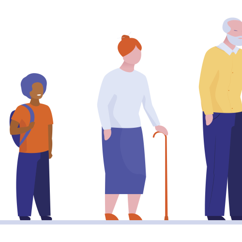 Старение под микроскопом: эпигенетика, иммунитет и ИИ