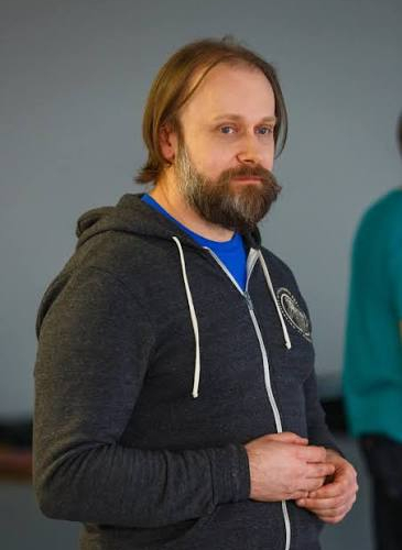 Григорий Сапунов