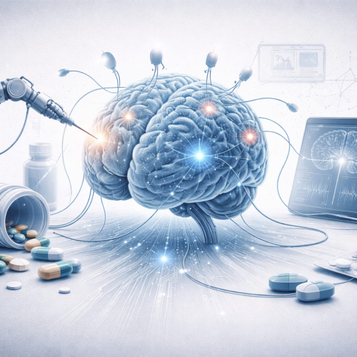 5 фактов об операциях на мозге