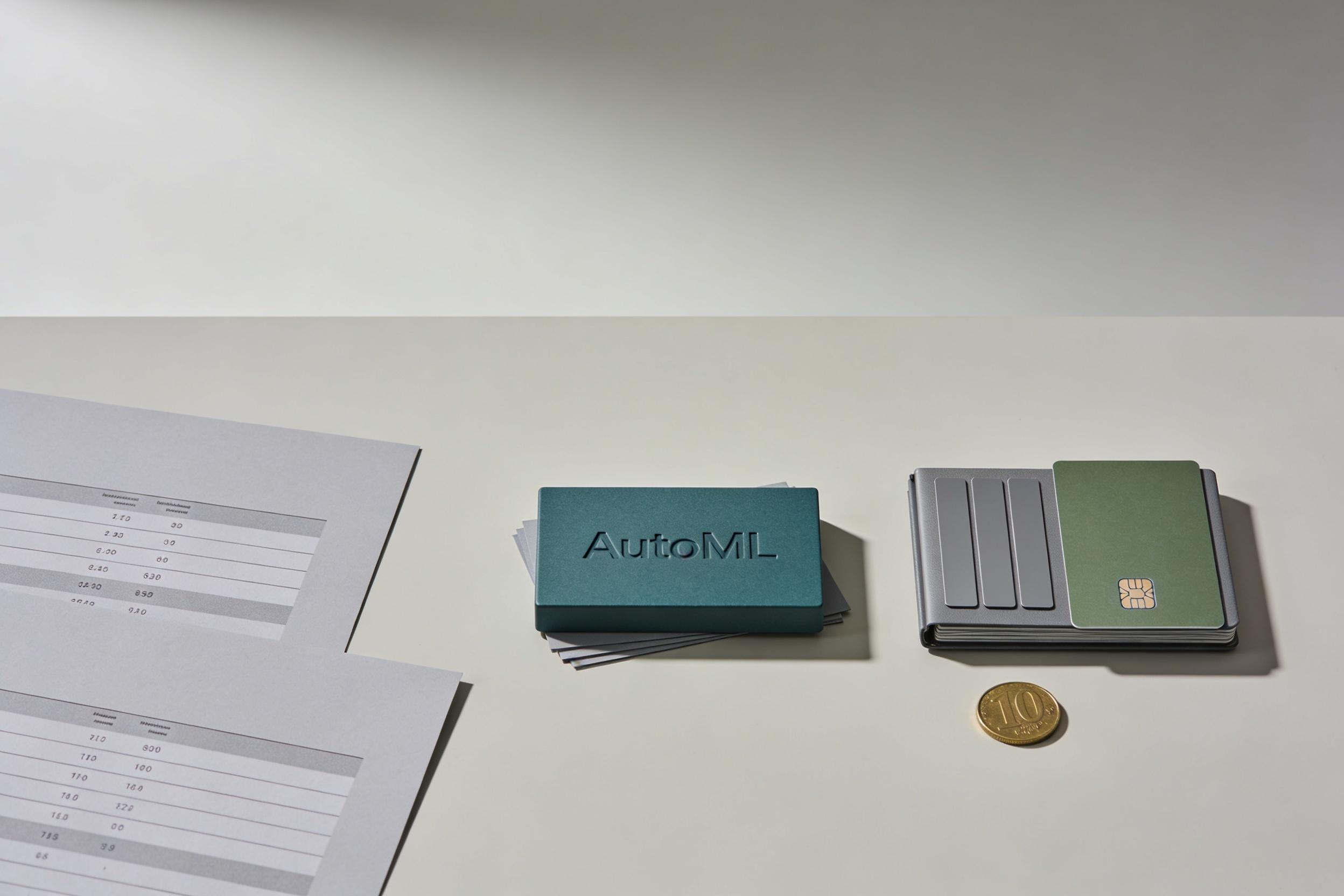 AutoML в финансах: почему машинное обучения буксует в банках
