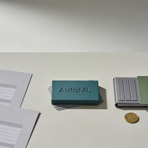 AutoML в финансах: почему машинное обучение хуже работает в банках