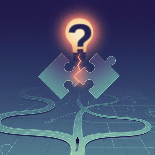 Инсайт как ошибка: почему озарение — это полезный сбой системы