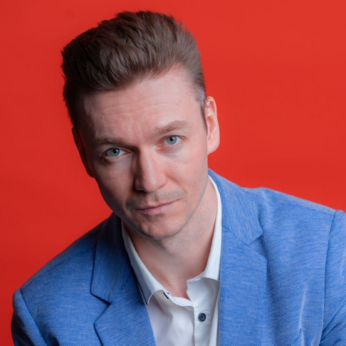 Дмитрий Фадеев