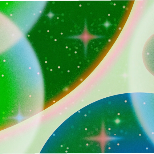 Тёмная масса: мы знаем, что она есть, но не знаем, что она из себя представляет