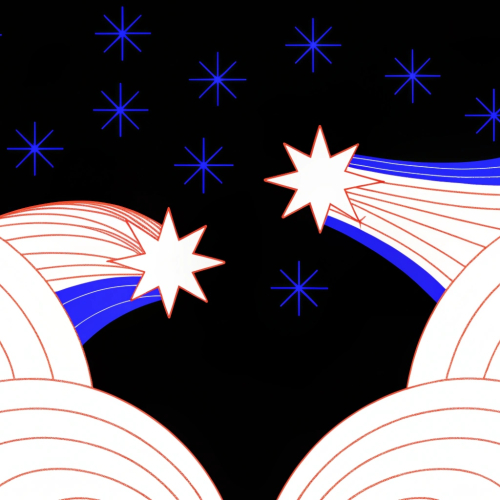 Почему ночное небо темное, если Вселенная полна звезд?