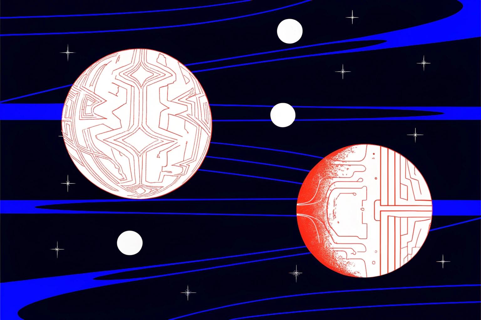 Лонгриды: Pax Sonoris: как услышать космос