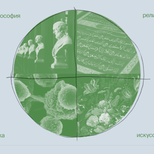 Зачем человеку философия?