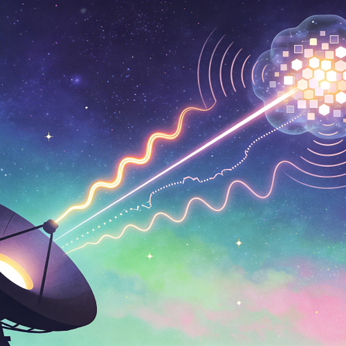 Астрономия следующего поколения: больше света, сигналов и данных