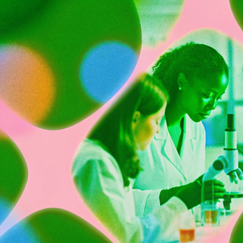 5 книг о женщинах, которые поменяли науку