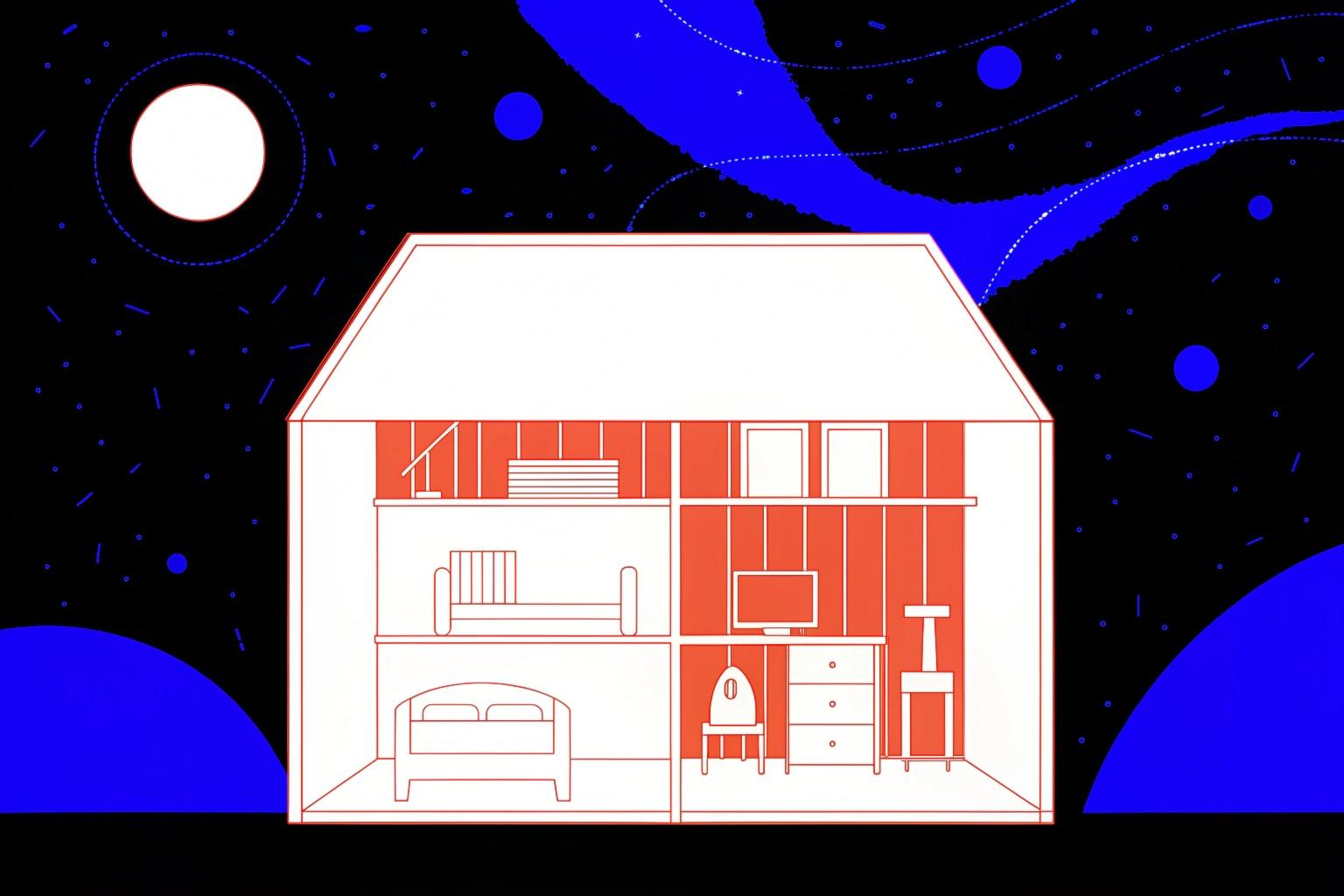 Лонгриды: От домашнего труда к сетевому капитализму: о природе гендерного